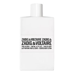 THIS IS HER! BODY LOTION, Zadig & Voltaire